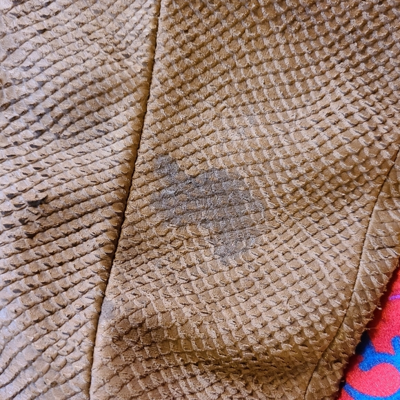 Charmer tall otk snake boots - Picture 6 of 10